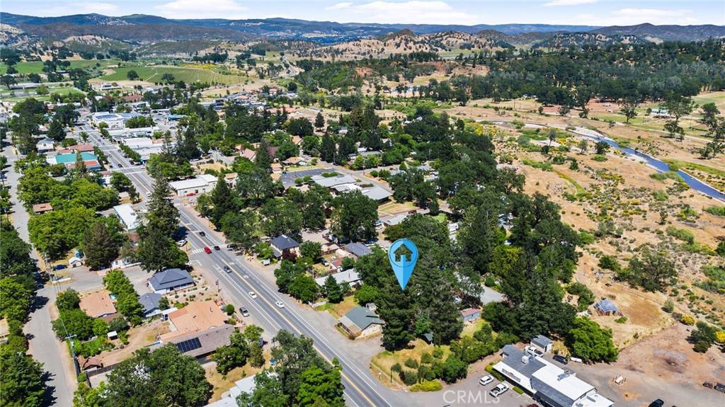 Middletown, CA 95461,21298 Calistoga ST