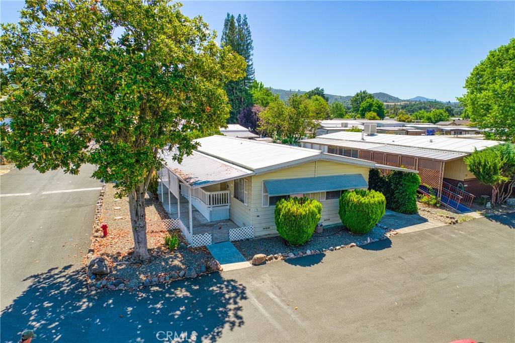 Kelseyville, CA 95451,5701 Live Oak Dr. #62