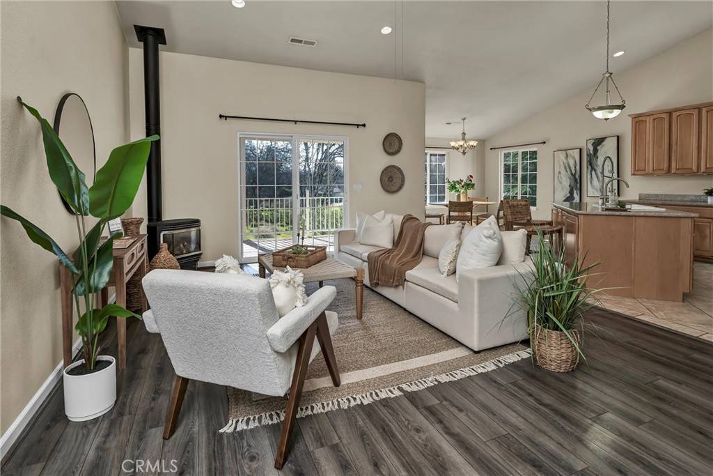 Hidden Valley Lake, CA 95467,18411 Kentwood PL