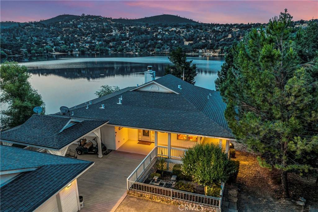 Hidden Valley Lake, CA 95467,18520 Lakeridge CIR