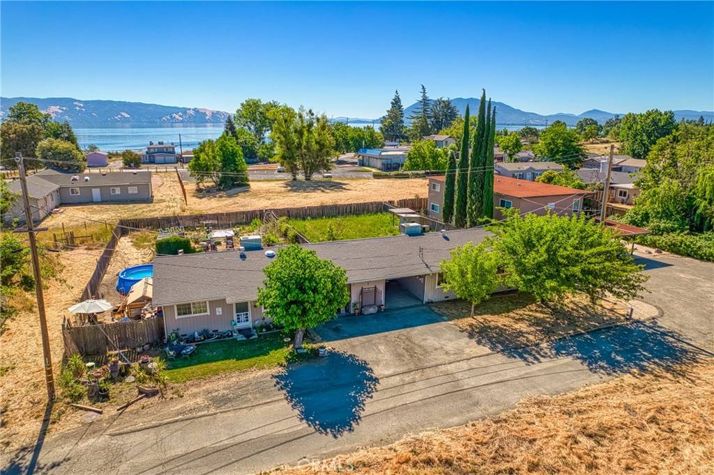 Lakeport, CA 95453,207 Wright LN #3 and 4