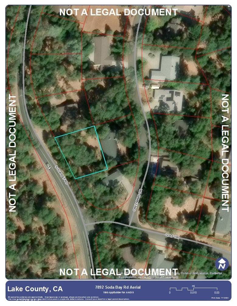 Kelseyville, CA 95451,7892 Soda Bay RD