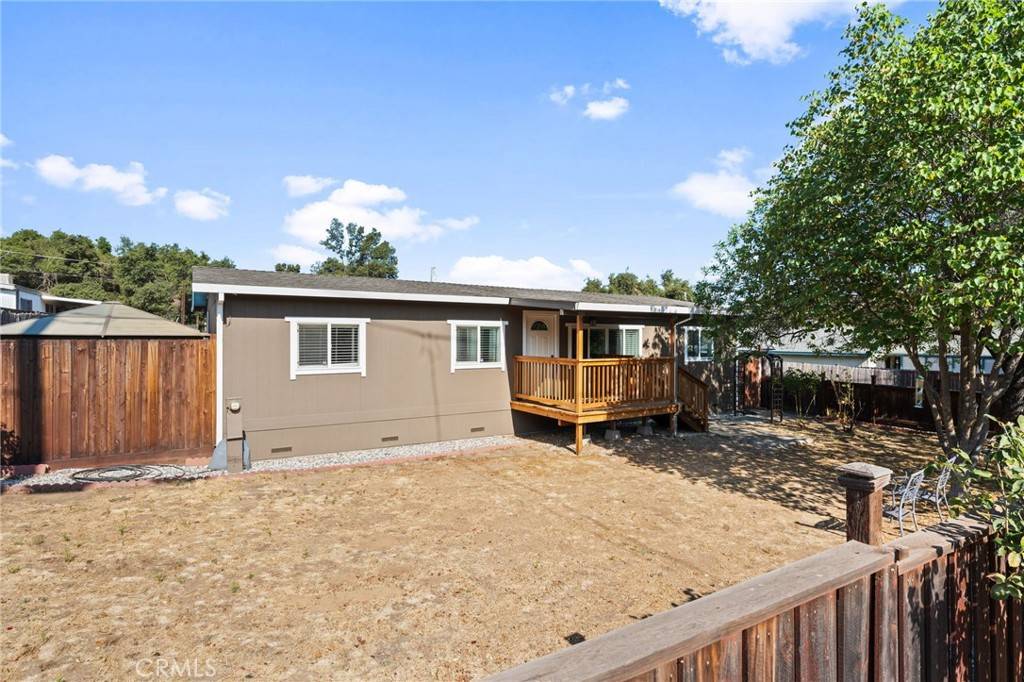 Clearlake, CA 95422,3101 9th ST