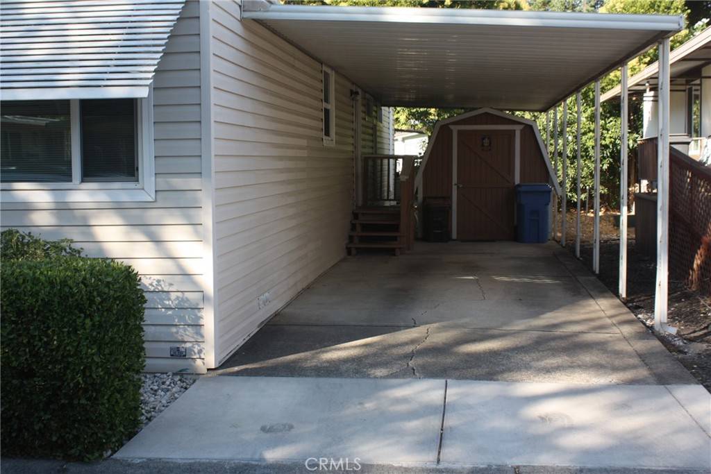 Ukiah, CA 95482,700 E. Gobbi ST #58