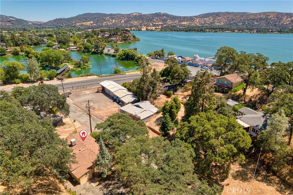 Clearlake Oaks, CA 95423,12500 Shady Lane