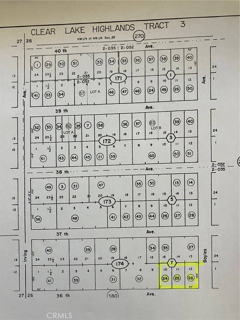 Clearlake, CA 95422,16108 36th AVE