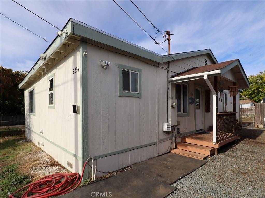 Lucerne, CA 95458,6234 6th AVE