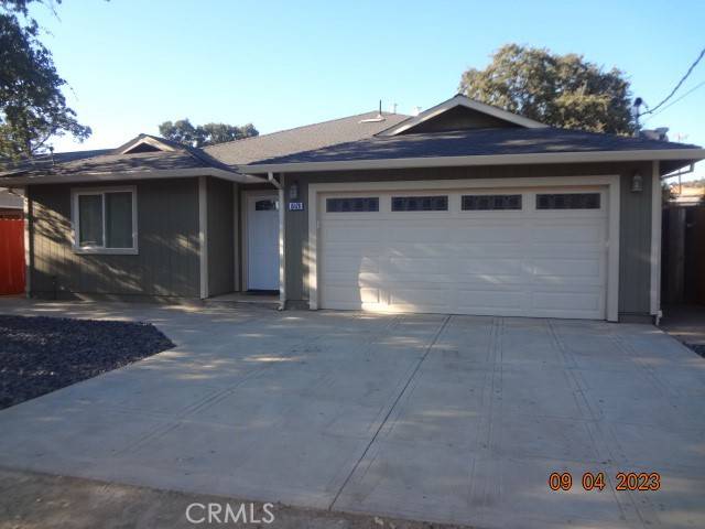 Clearlake, CA 95422,16426 34th AVE