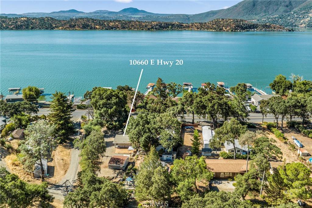 Clearlake Oaks, CA 95423,10660 E Highway 20