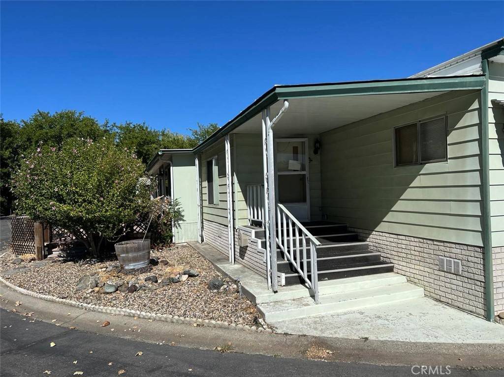 Red Bluff, CA 96080,106 Casa Grande DR