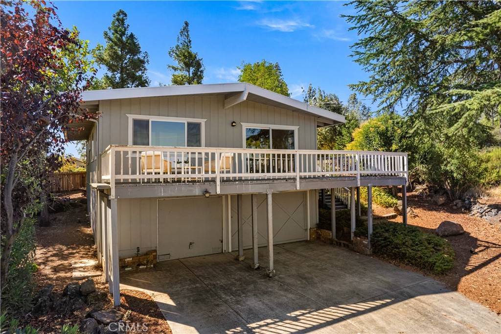 Kelseyville, CA 95451,10469 Fairway PL