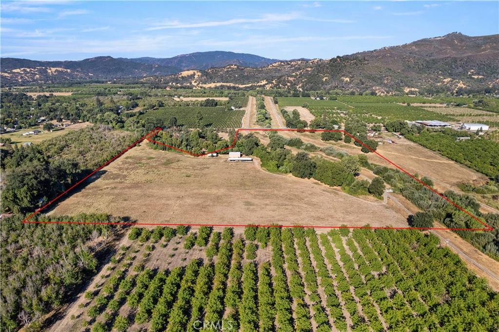 10256 Elk Mountain Rd. Upper Lake, CA 95485