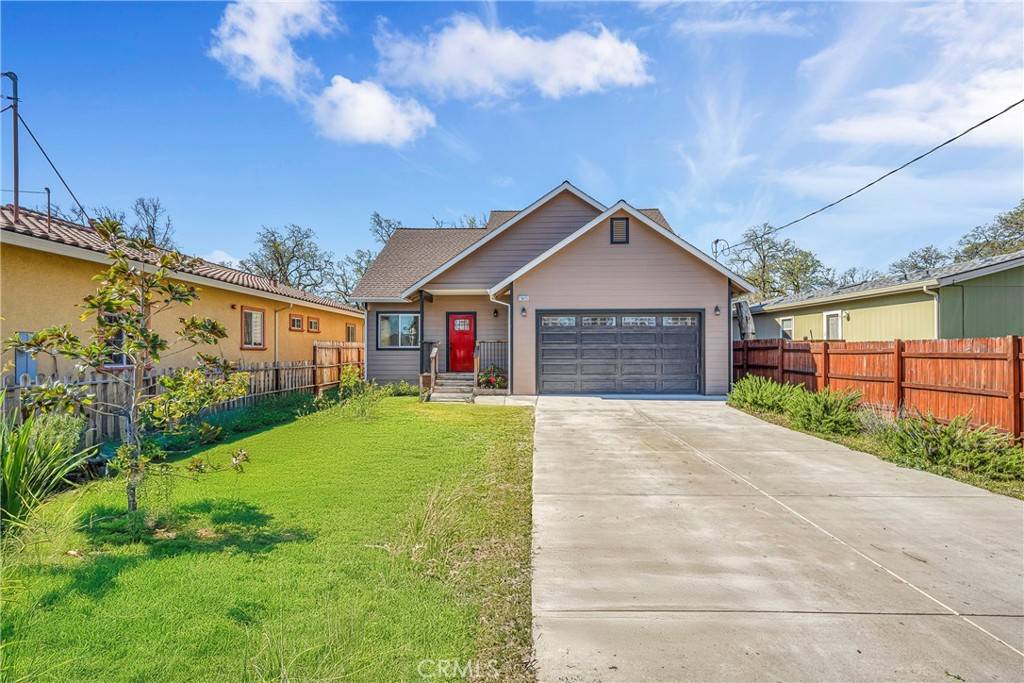 Middletown, CA 95461,15425 Graham Street