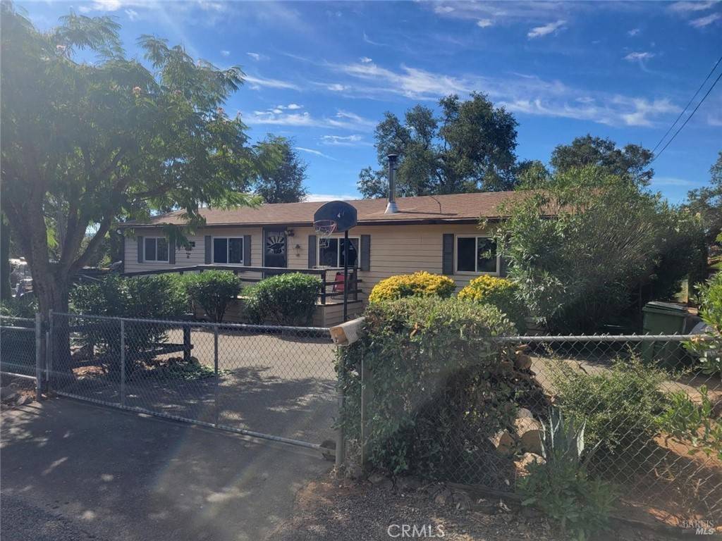 Clearlake, CA 95422,16151 16th AVE