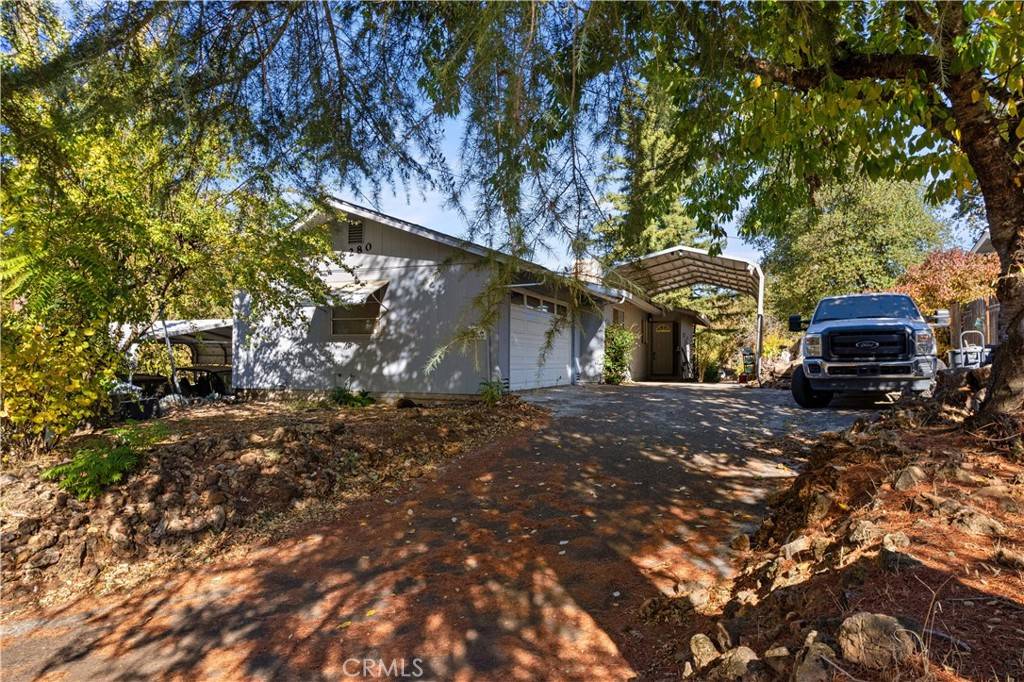 Lower Lake, CA 95457,16280 Tish A Tang RD