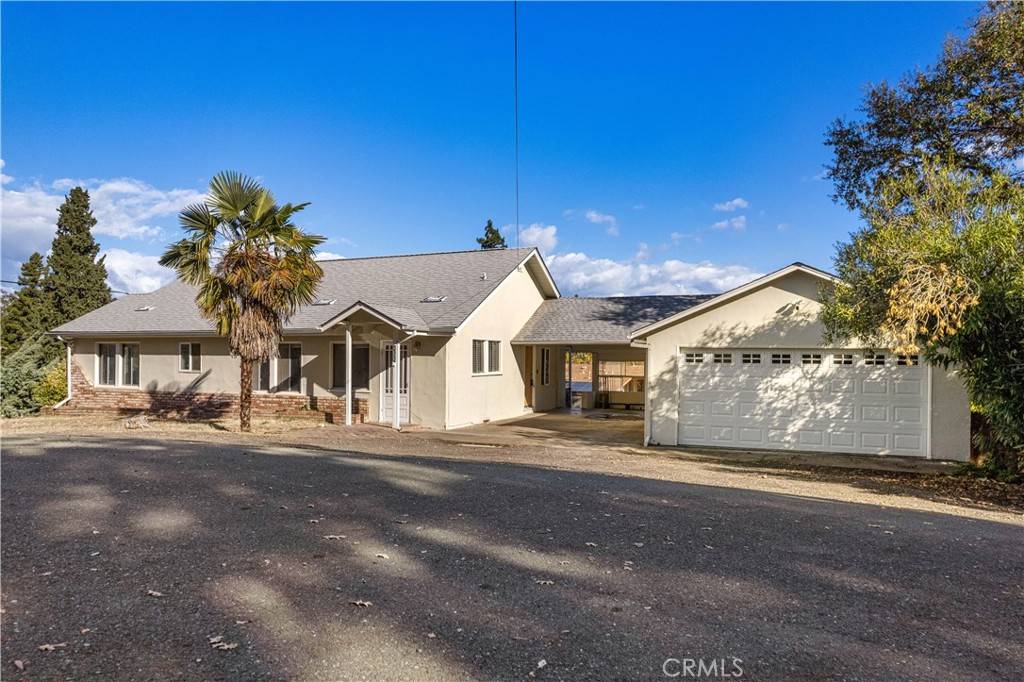 Lakeport, CA 95453,455 Crawford ST