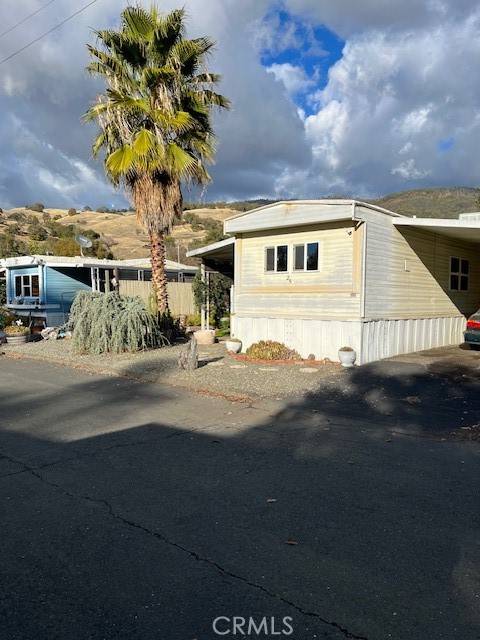 Lucerne, CA 95458,5890 Hwy 20 #25