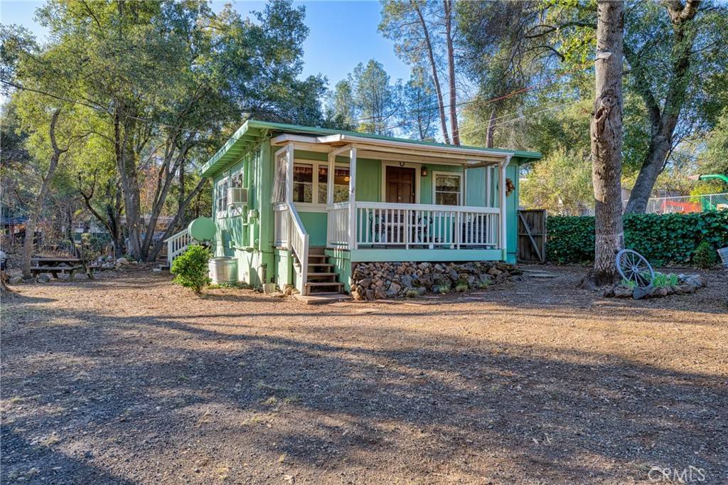 Clearlake, CA 95422,14311 Woodland DR