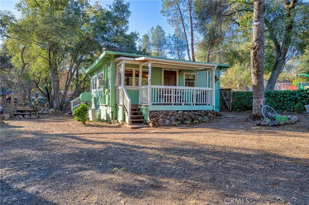 Clearlake, CA 95422,14311 Woodland DR