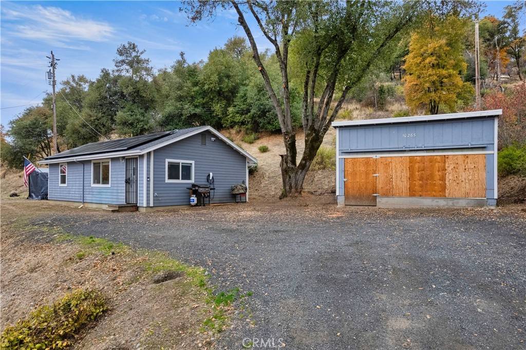 Upper Lake, CA 95485,10265 Dewell Road