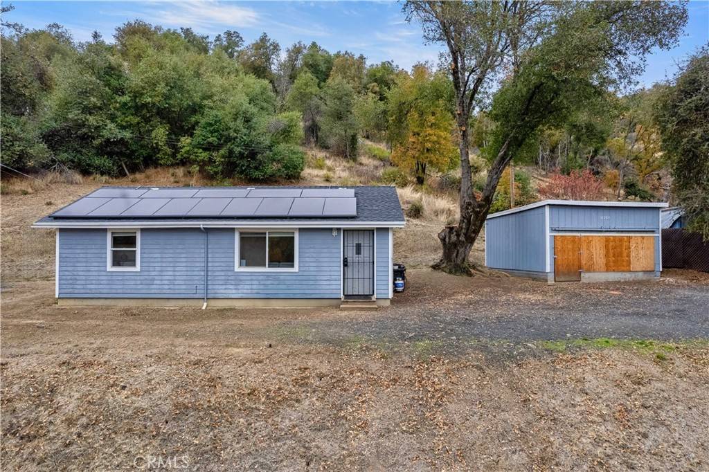 Upper Lake, CA 95485,10265 Dewell Road