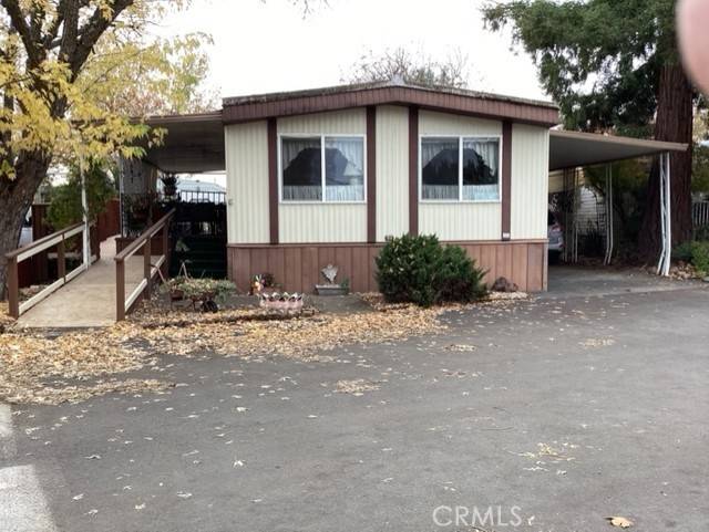 Kelseyville, CA 95451,5935 Live Oak DR #52