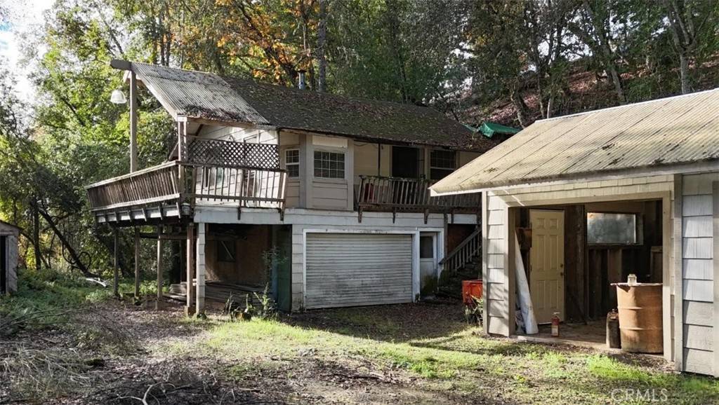 Redwood Valley, CA 95470,9351 9371 N State ST