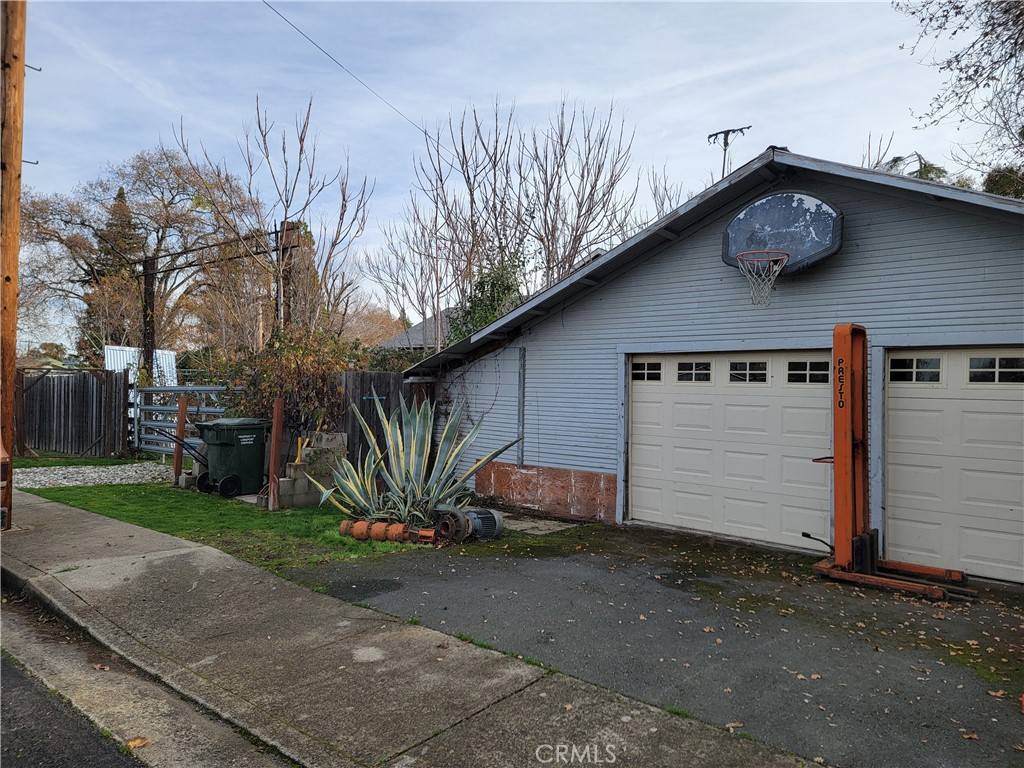 Lakeport, CA 95453,1575 N Forbes ST