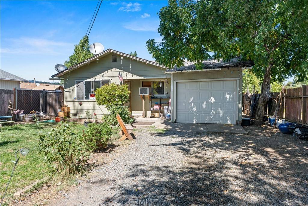 Willits, CA 95490,490 Della AVE