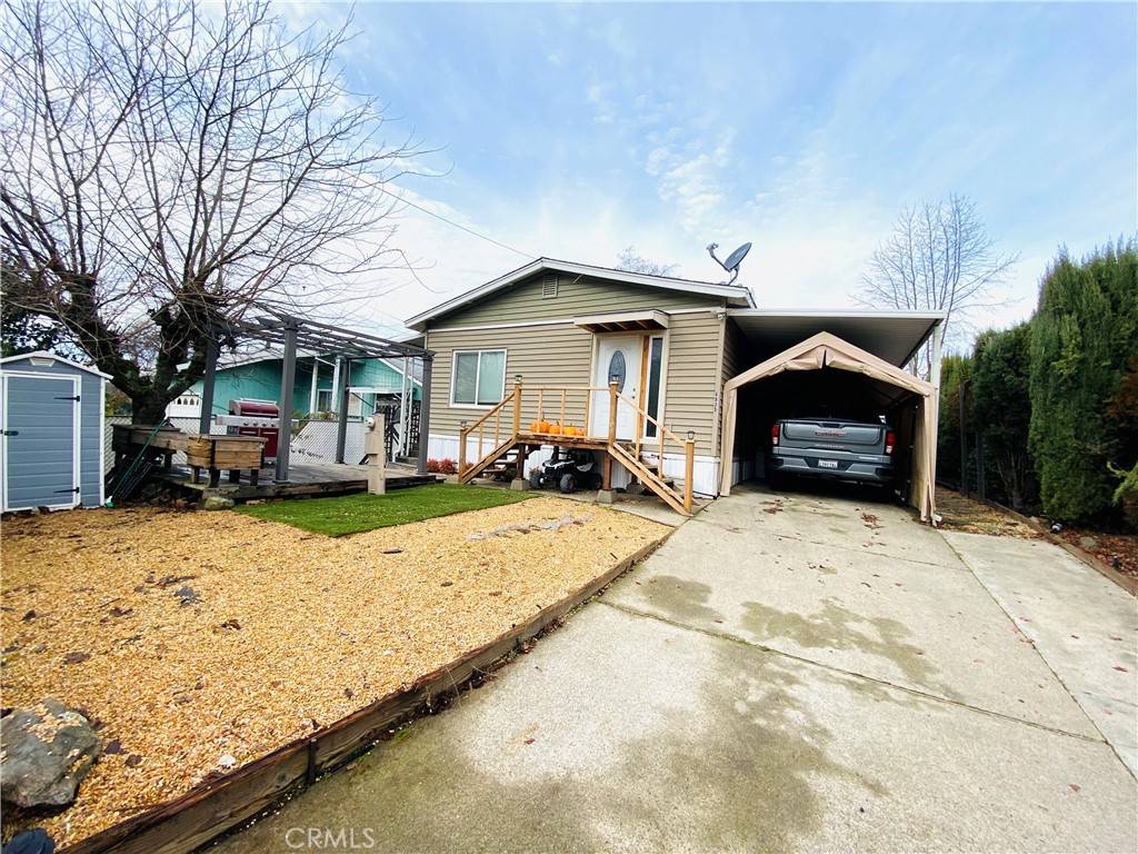 Nice, CA 95464,6935 Colusa ST