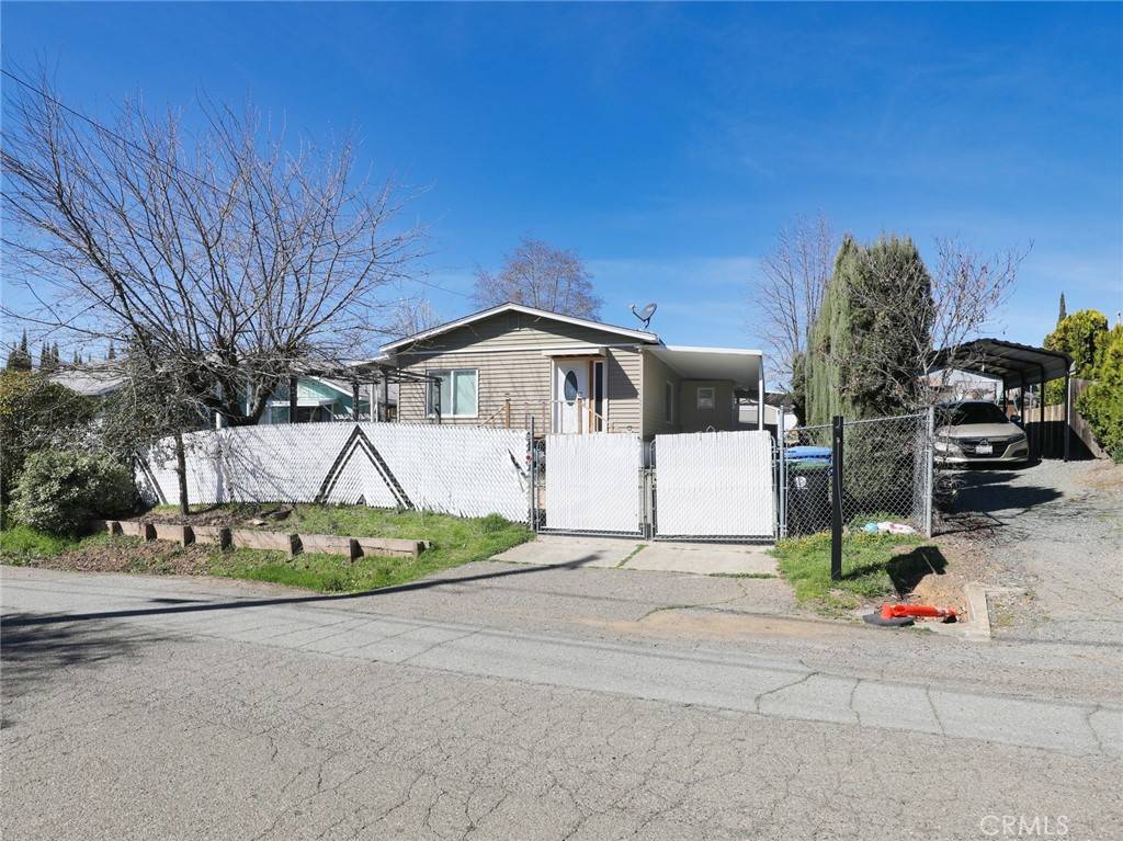 Nice, CA 95464,6935 Colusa ST