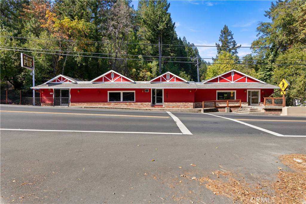 Cobb, CA 95426,16365 State Highway 175