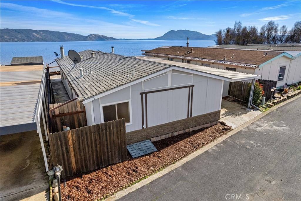 Lakeport, CA 95453,5830 Robin Hill DR #13