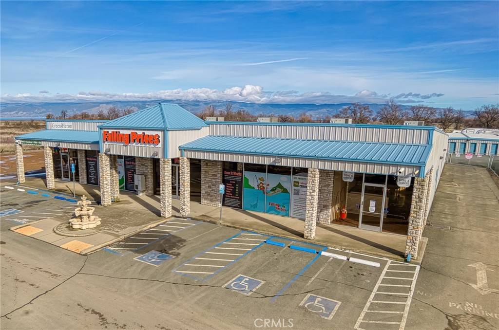 Lakeport, CA 95453,2570 S Main ST