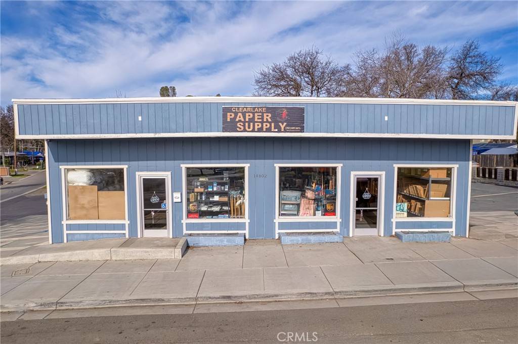 Clearlake, CA 95422,14802 Lakeshore DR
