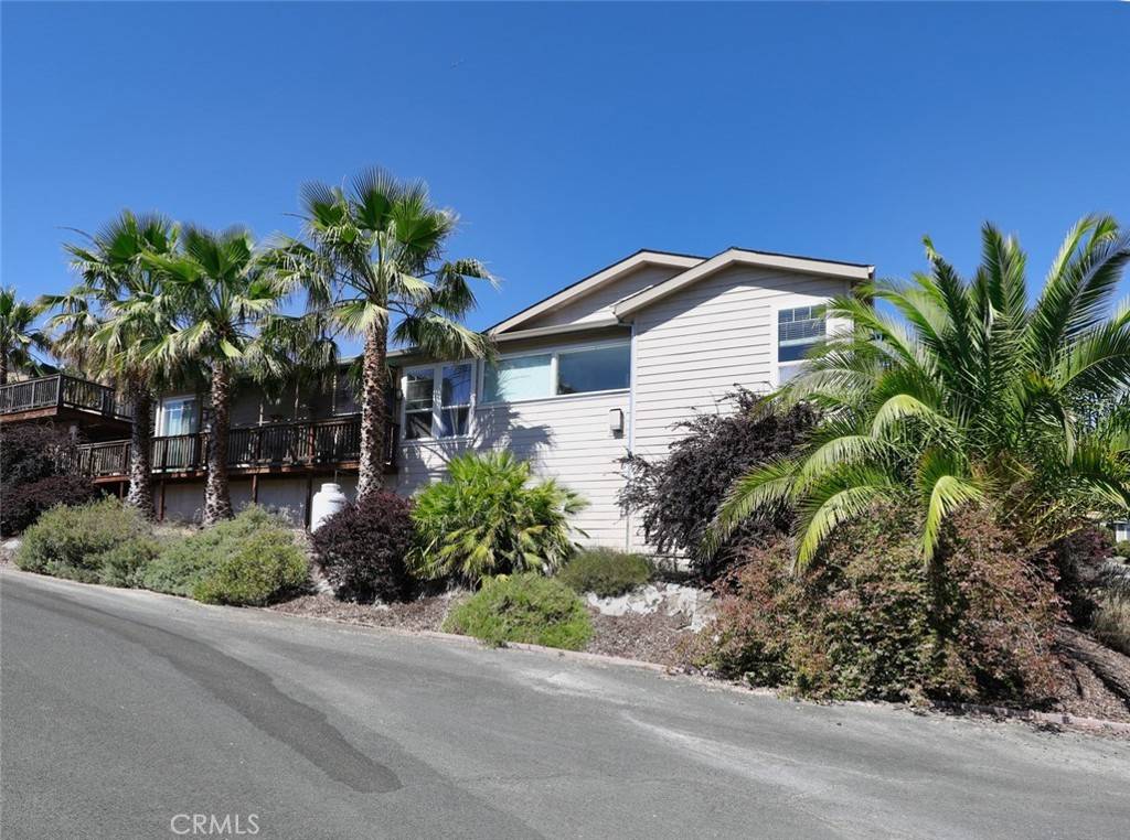 Lakeport, CA 95453,325 Island View DR