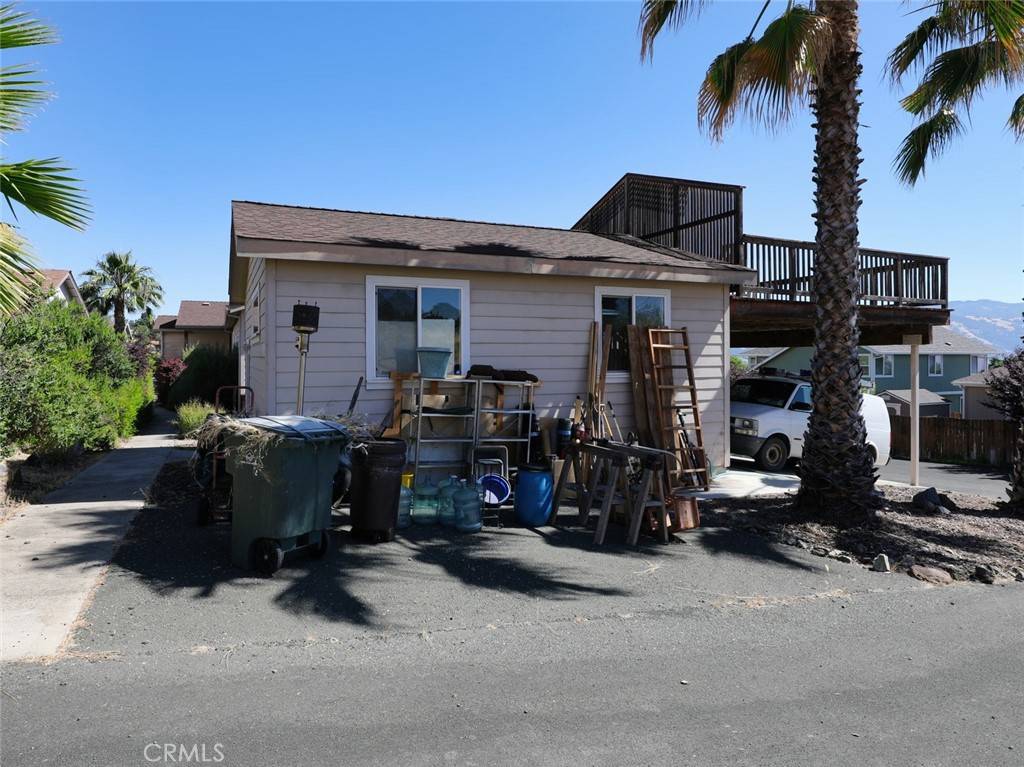 Lakeport, CA 95453,325 Island View DR