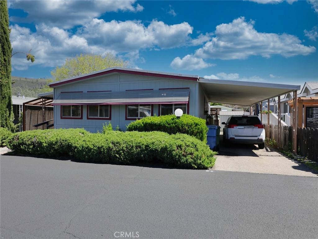 Clearlake Oaks, CA 95423,400 Sulphur Bank DR #94