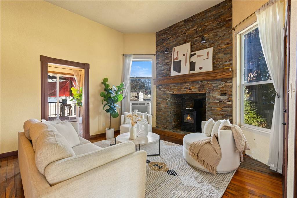 Lakeport, CA 95453,580 Fifth ST