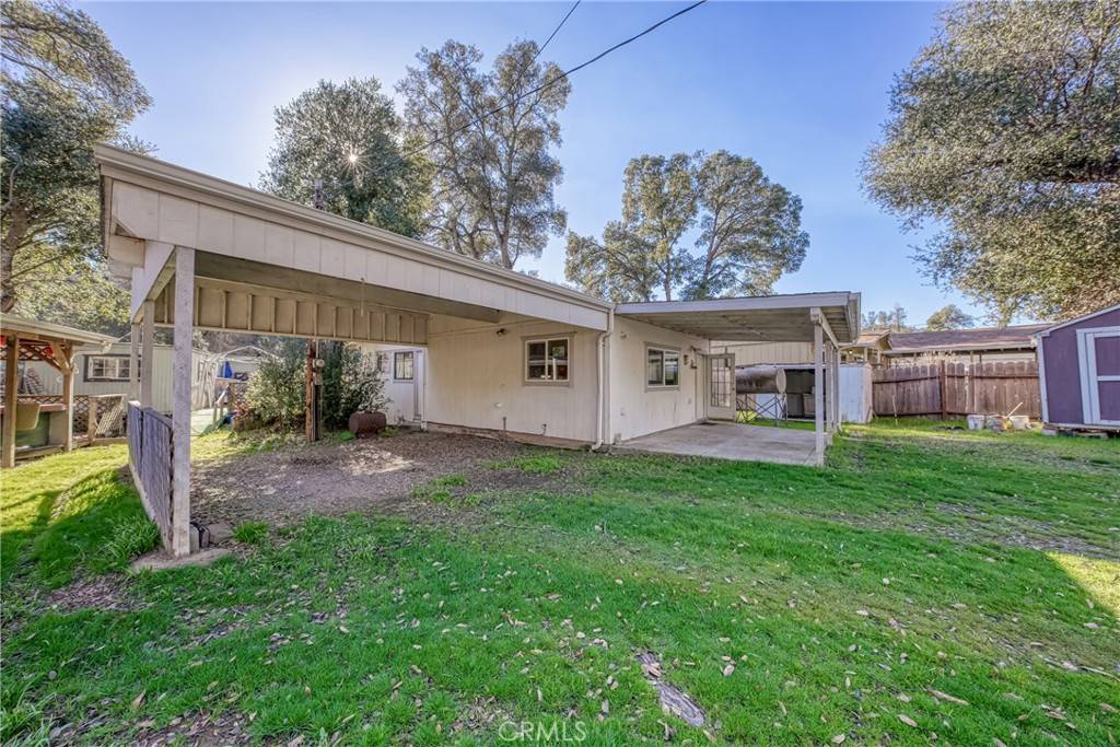 Nice, CA 95464,3150 Cherry ST