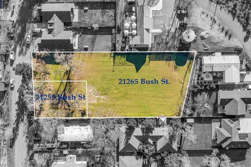 Middletown, CA 95461,21255 Bush ST