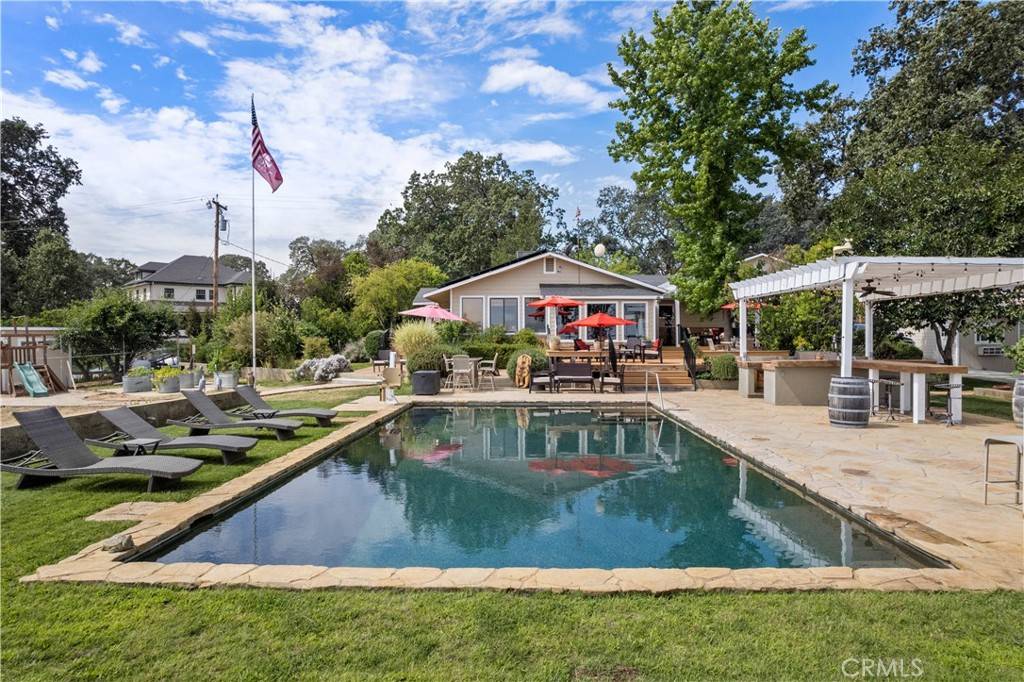 Lakeport, CA 95453,5615 Highland Springs RD