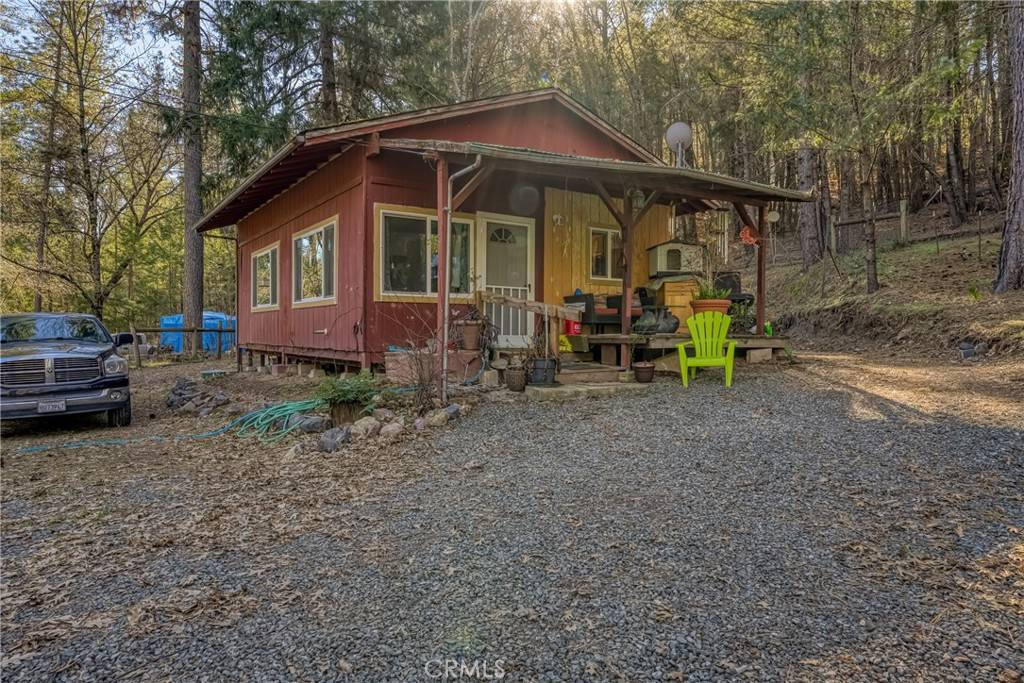 Kelseyville, CA 95451,8427 Saddle RD