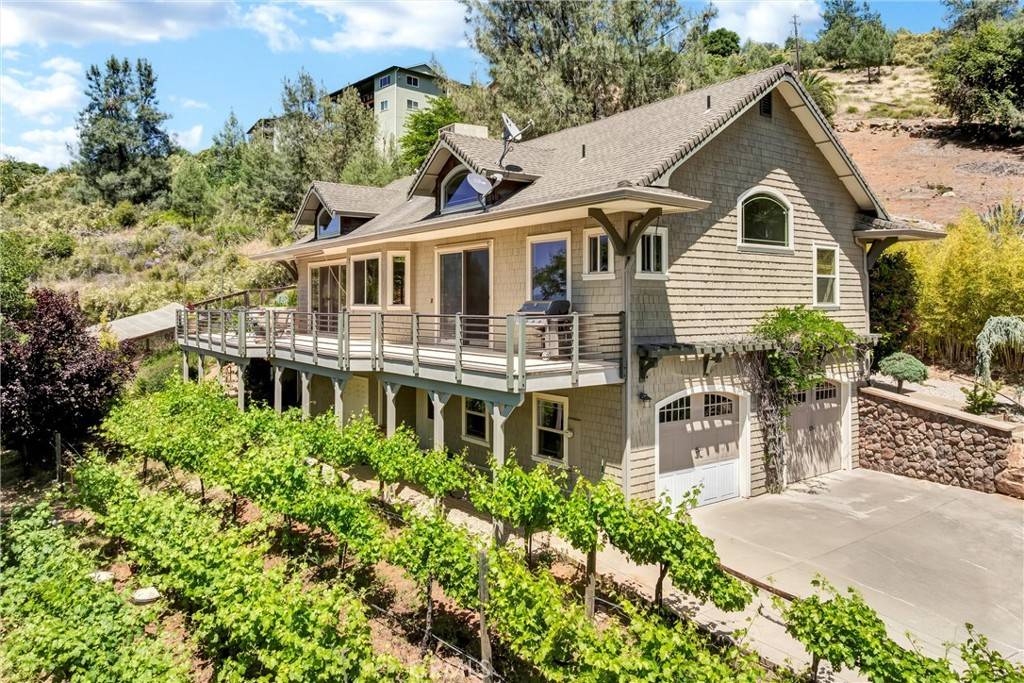 Kelseyville, CA 95451,3420 Bergeson CT