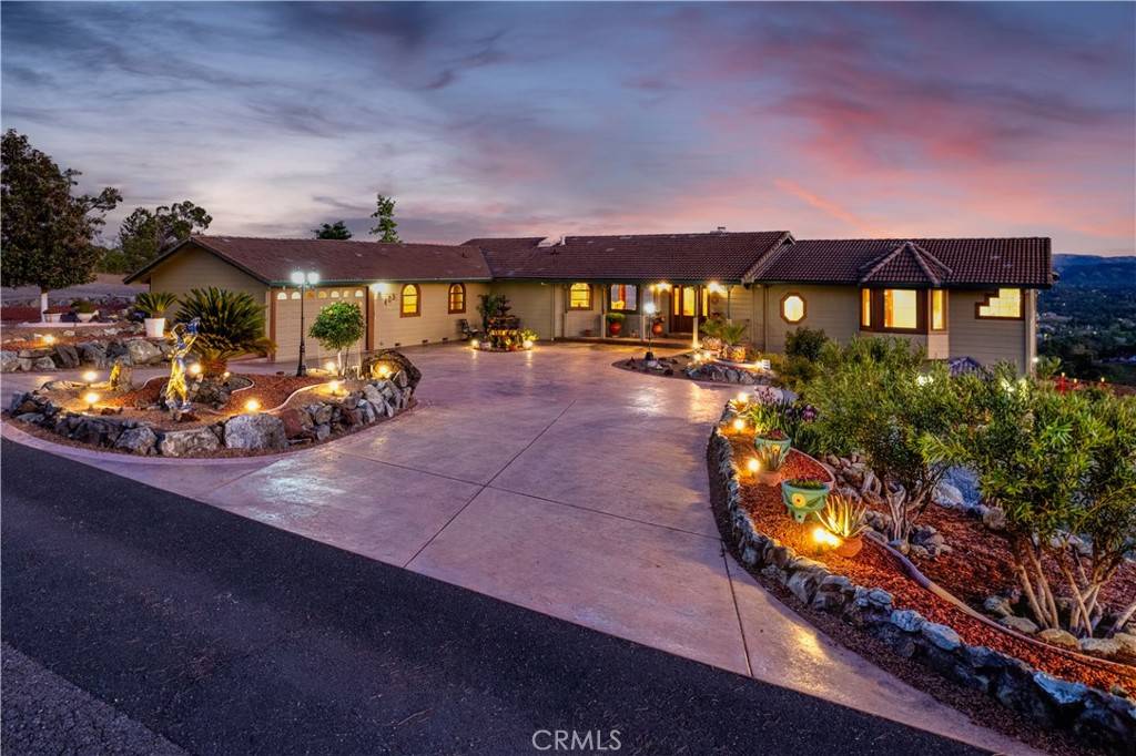 Lakeport, CA 95453,425 Lake Vista Dr