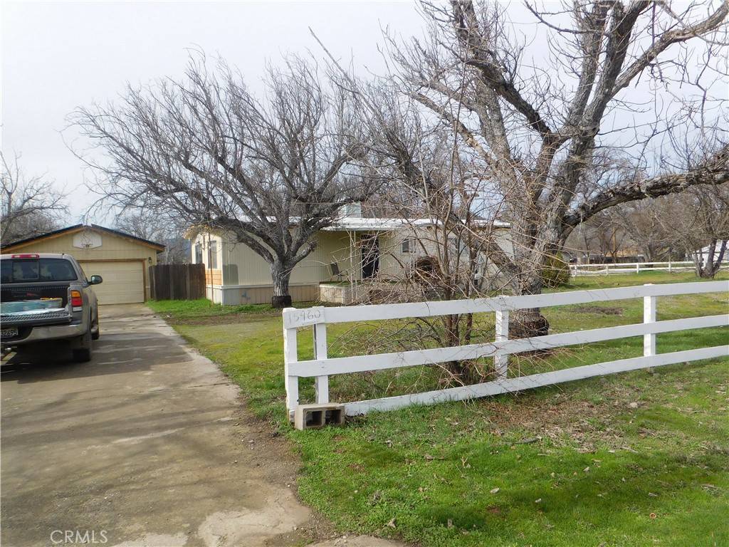 Clearlake, CA 95422,15460 Rumsey RD