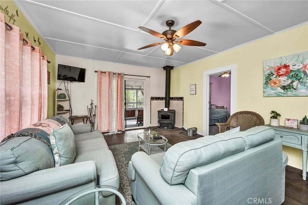 Middletown, CA 95461,17181 Edgewood WAY