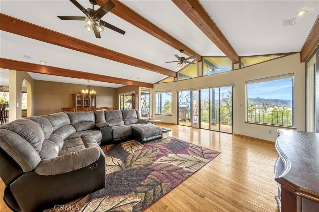 Hidden Valley Lake, CA 95467,18945 Timber Point RD
