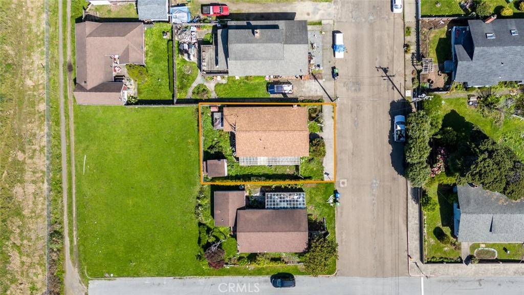 Fort Bragg, CA 95437,715 West ST