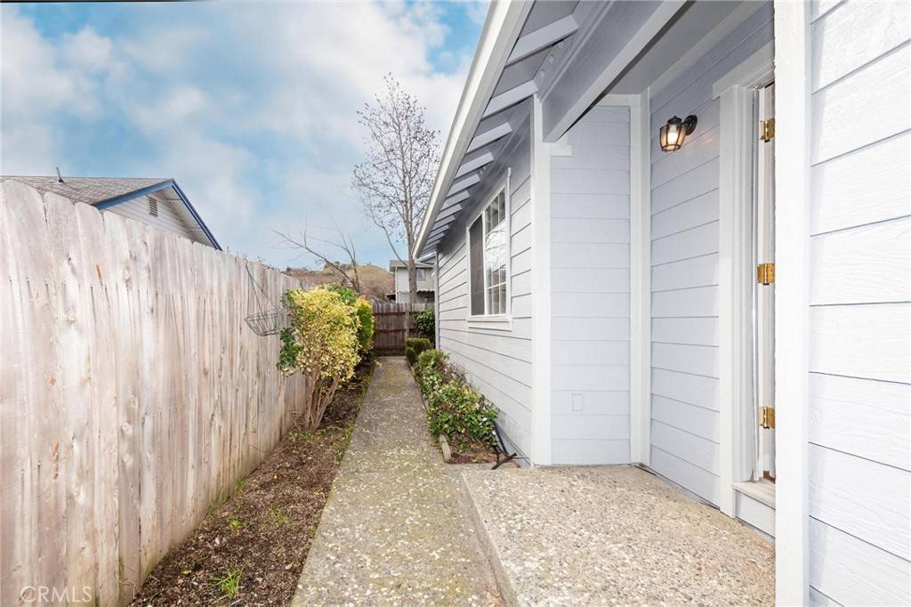 Lakeport, CA 95453,4240 1st AVE